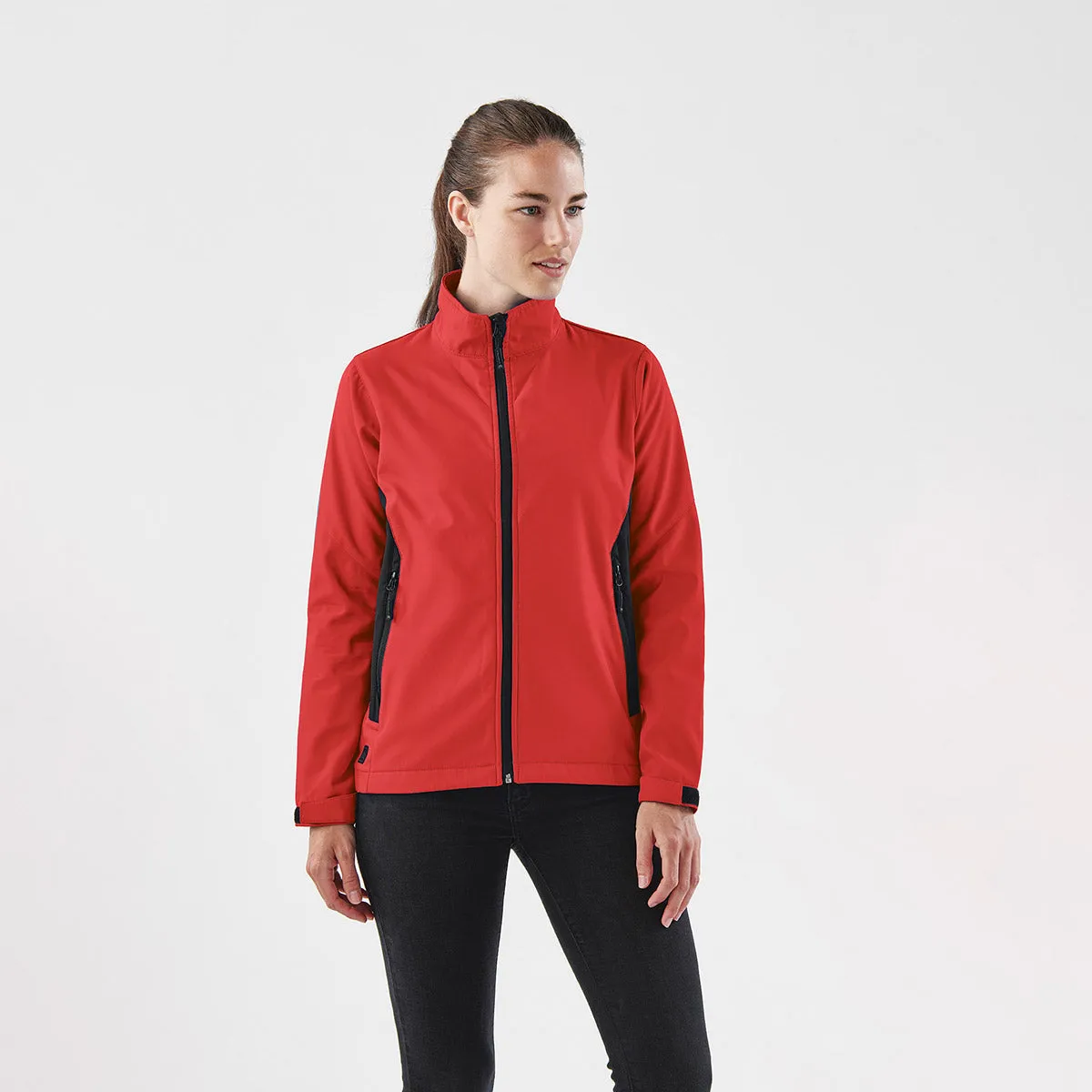 Women's Pulse Softshell - SDX-1W sold by Stormtech