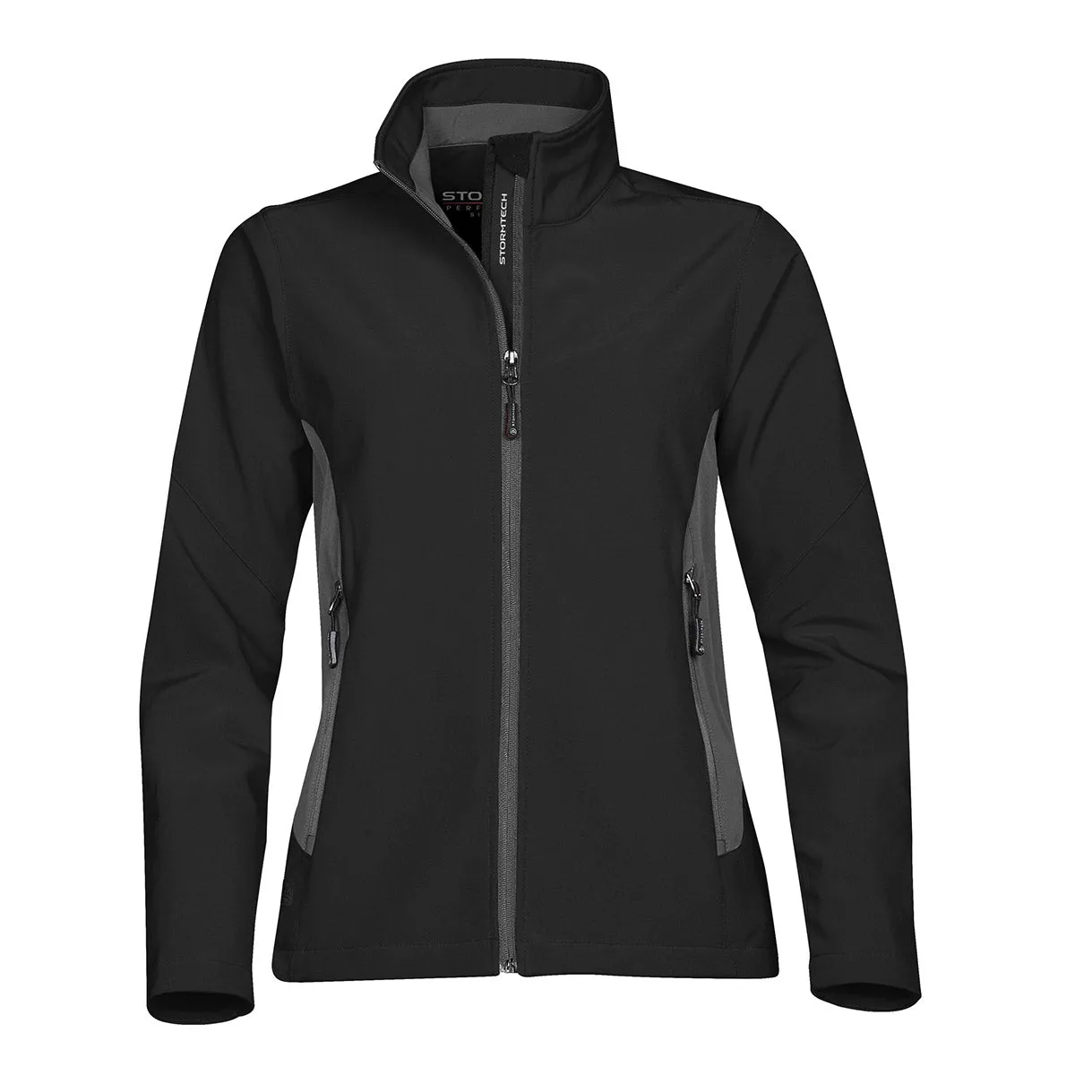 Women's Pulse Softshell - SDX-1W sold by Stormtech product image thumbnail 4