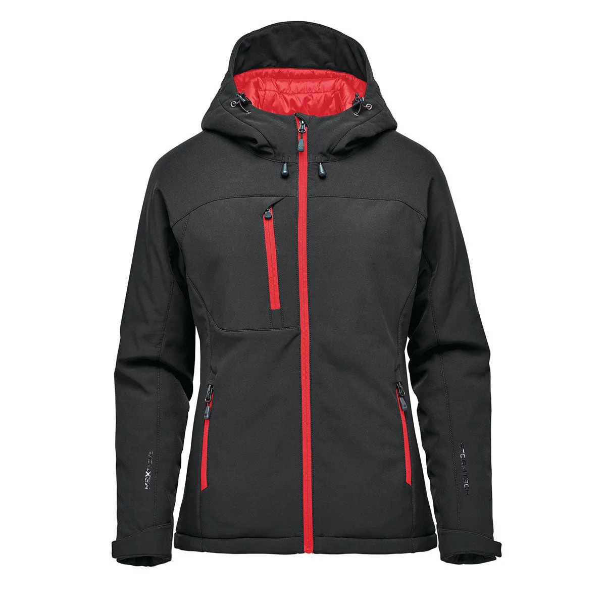 Women's Orbiter Insulated Softshell - KSX-1W sold by Stormtech product image thumbnail 4