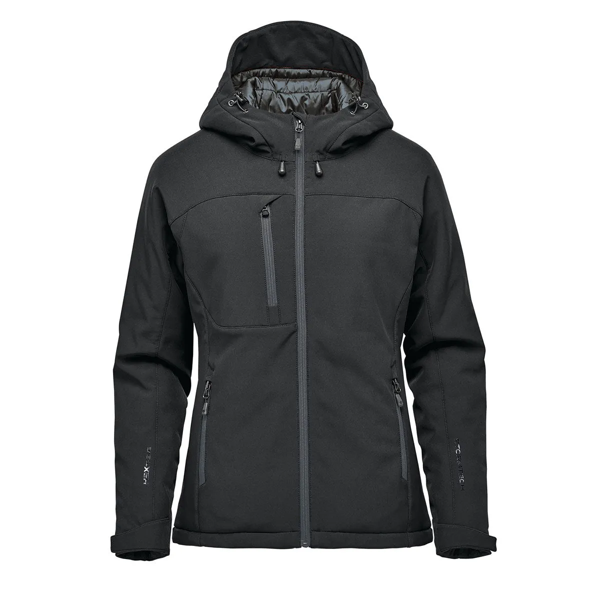 Women's Orbiter Insulated Softshell - KSX-1W sold by Stormtech product image thumbnail 5