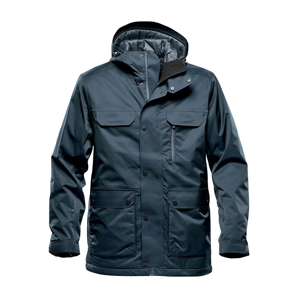 Men's Zurich Thermal Jacket - ANX-1 sold by Stormtech product image thumbnail 5