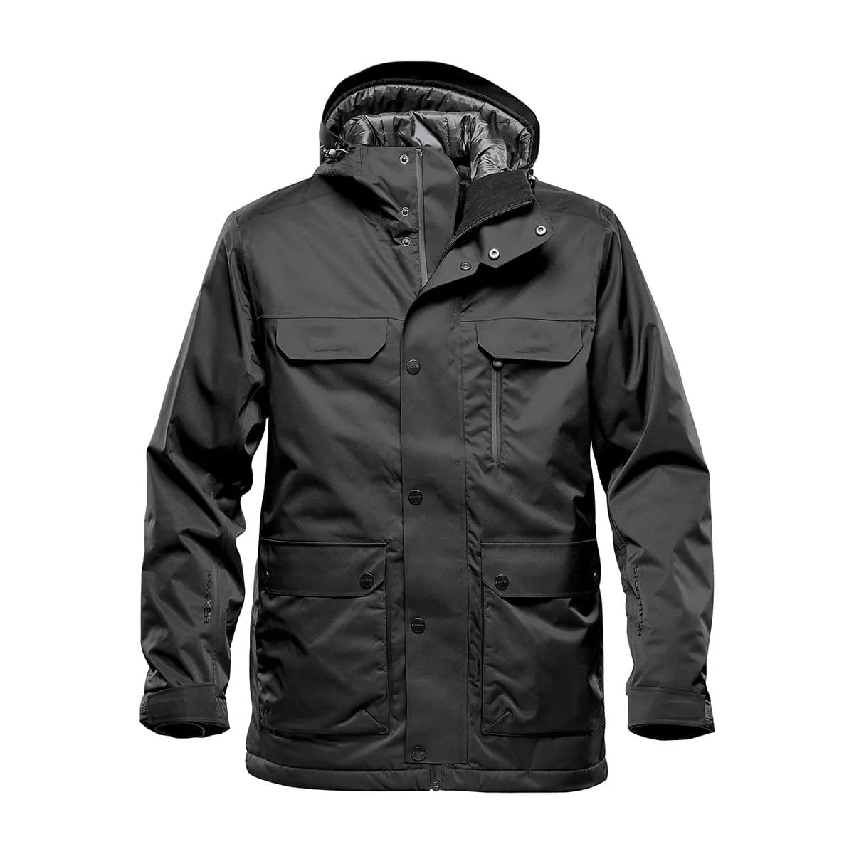 Men's Zurich Thermal Jacket - ANX-1 sold by Stormtech product image thumbnail 4