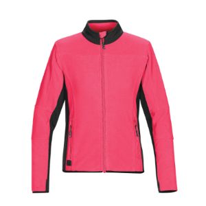 Women's Glacier Fleece Final Sale - FSJ-1W sold by Stormtech