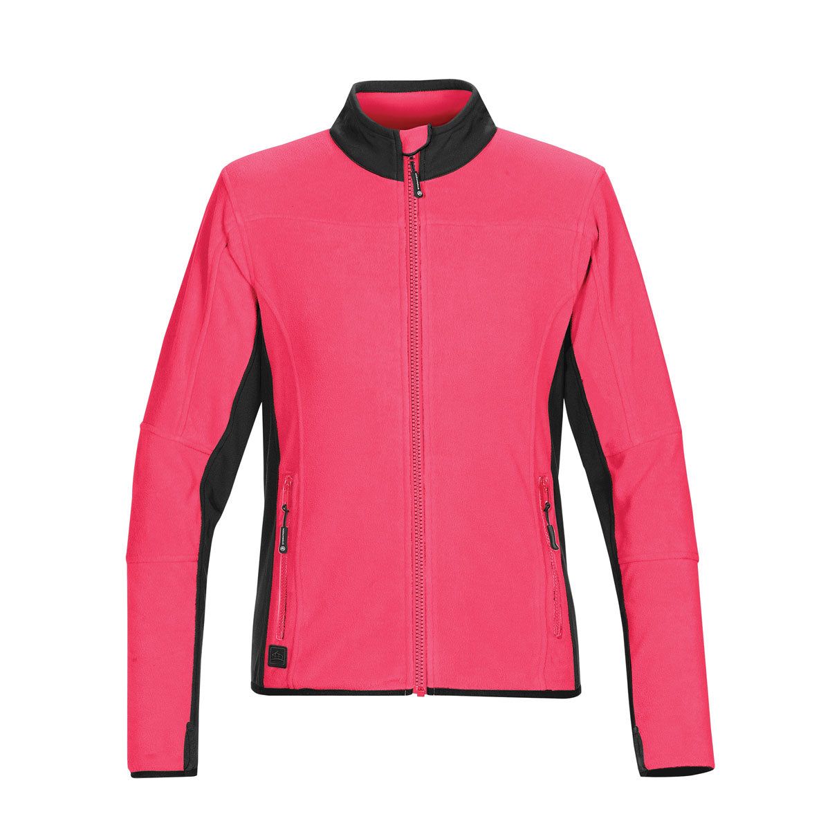 Women's Glacier Fleece Final Sale - FSJ-1W sold by Stormtech