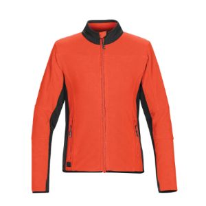 Women's Glacier Fleece Final Sale - FSJ-1W sold by Stormtech