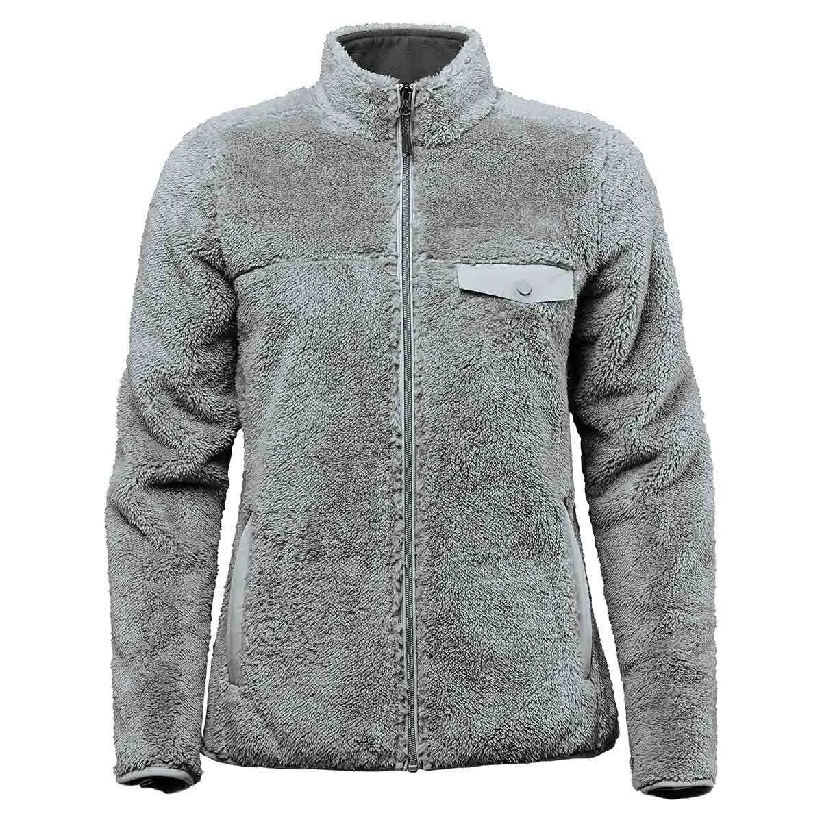 Women's Bergen Sherpa Fleece Jacket - DLX-1W sold by Stormtech product image thumbnail 5
