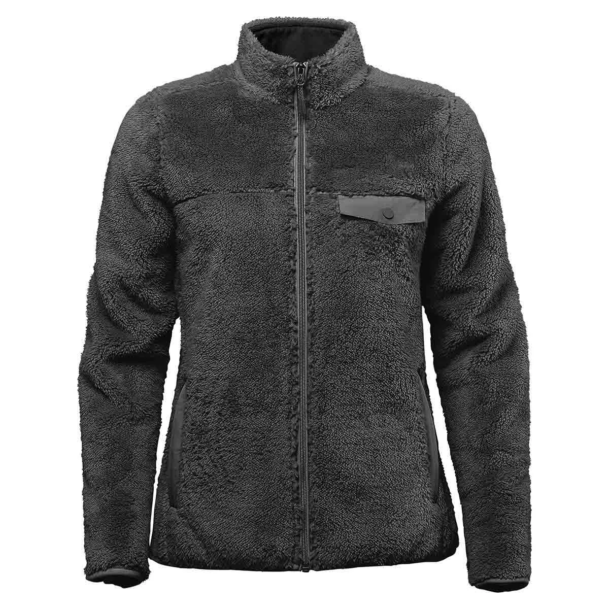 Women's Bergen Sherpa Fleece Jacket - DLX-1W sold by Stormtech product image thumbnail 2