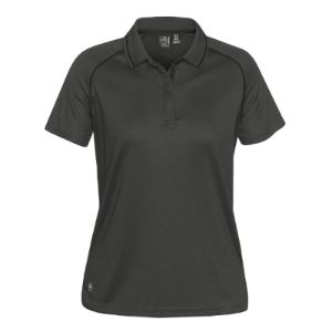 Women's Tritium Performance Polo Final Sale - GPX-4W sold by Stormtech