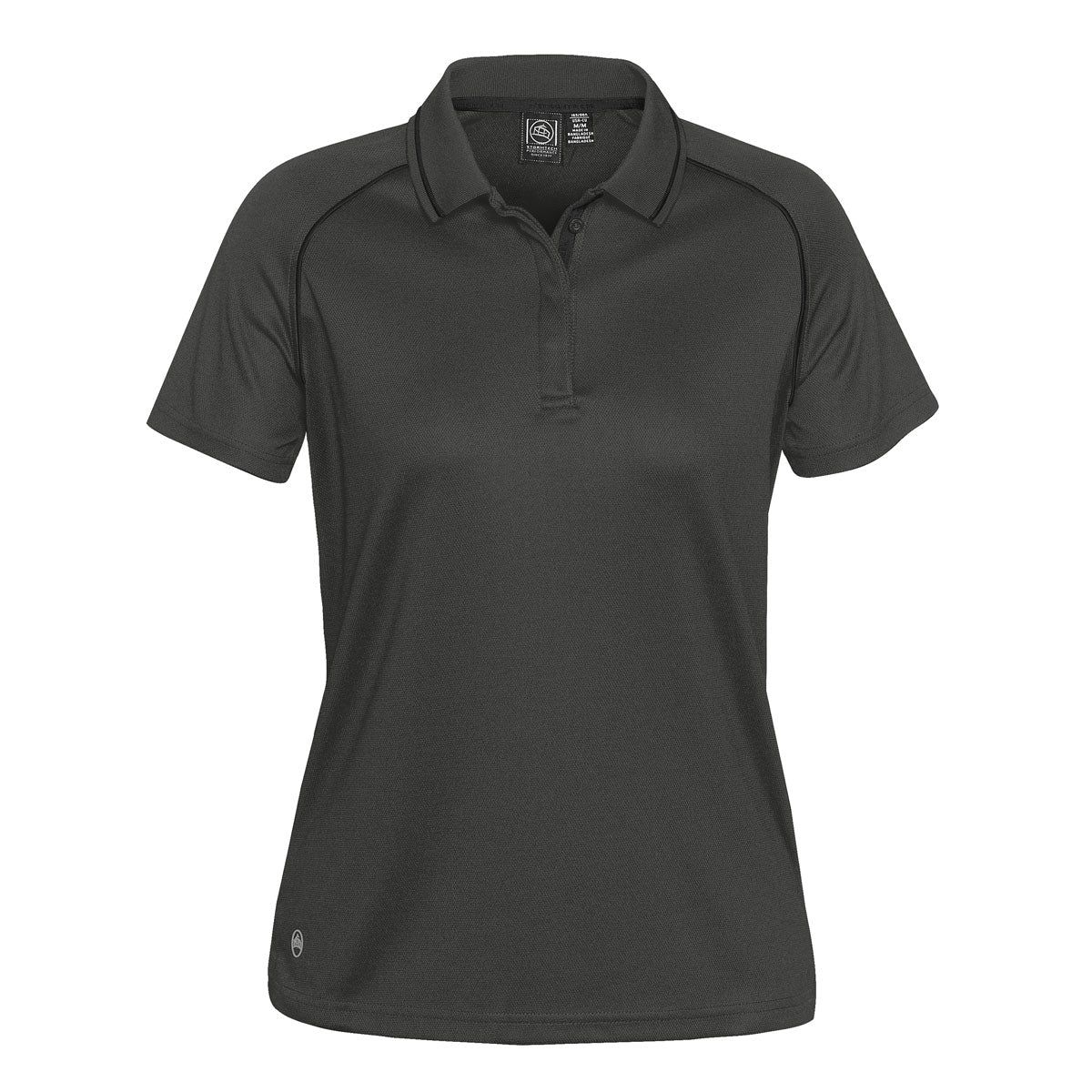 Women's Tritium Performance Polo Final Sale - GPX-4W sold by Stormtech product image thumbnail 5