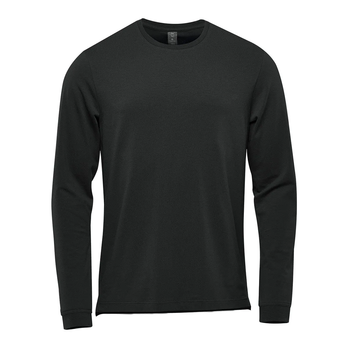 Men's Montebello Performance Long Sleeve Tee - CPF-2 sold by Stormtech product image thumbnail 4