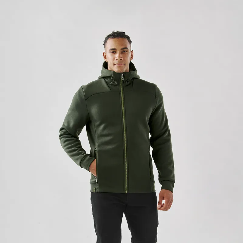 Men's Antares Performance Hoody - FPX-4M made by Stormtech