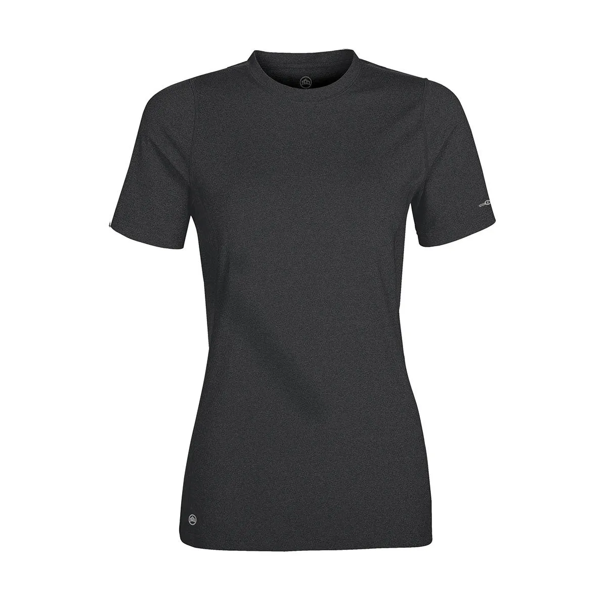 Women's Lotus H2X-DRY® S/S Performance Tee - SNT-1W sold by Stormtech product image thumbnail 3