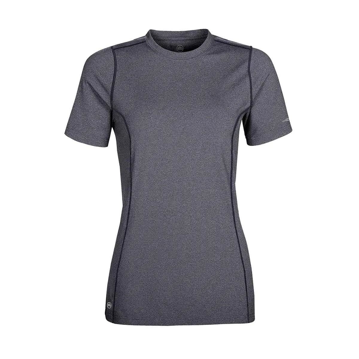 Women's Lotus H2X-DRY® S/S Performance Tee - SNT-1W sold by Stormtech