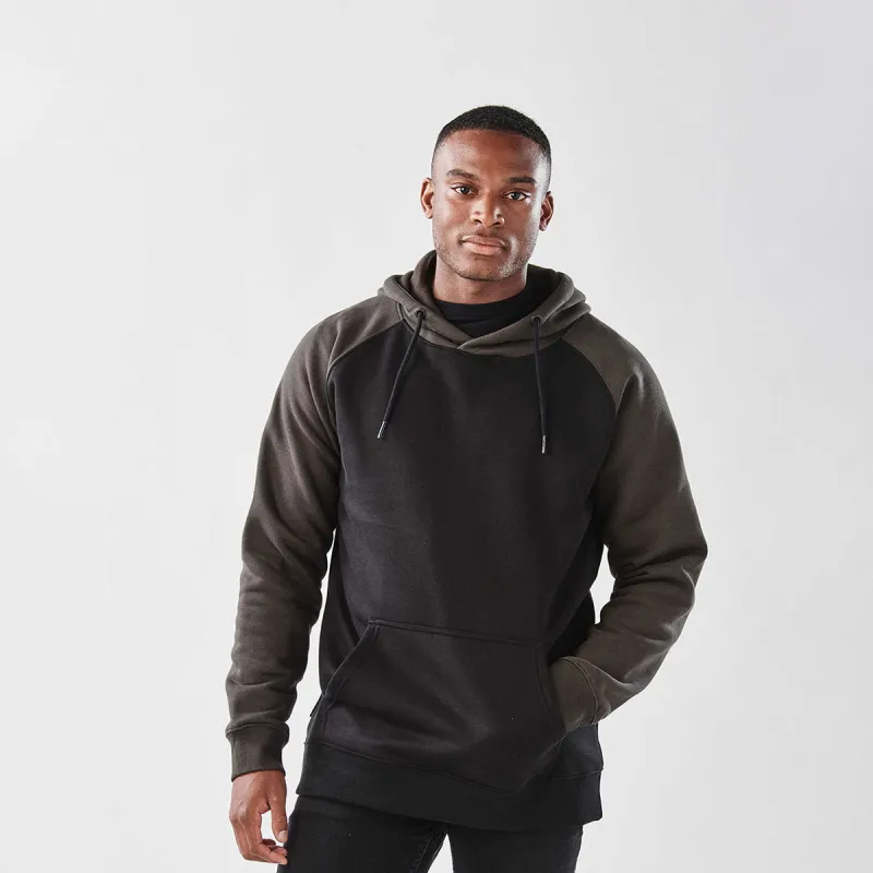 Men's Omega Hoody - CFH-2 sold by Stormtech