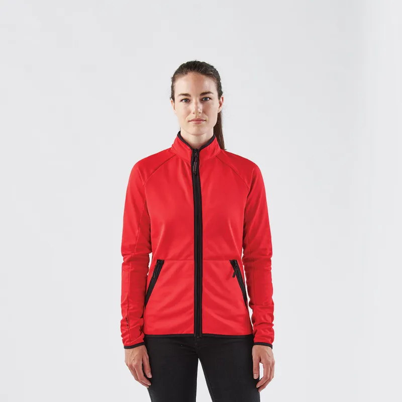 Women's Mistral Fleece Jacket - TMX-2W sold by Stormtech