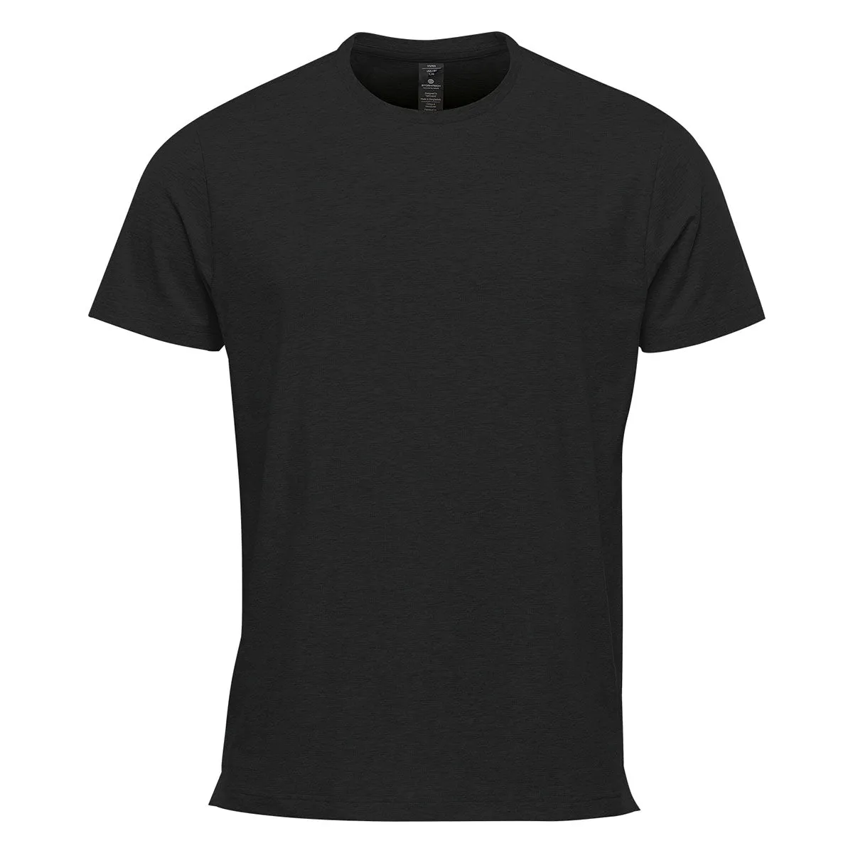 Men's Montebello Performance Short Sleeve Tee - CPF-1 sold by Stormtech product image thumbnail 2