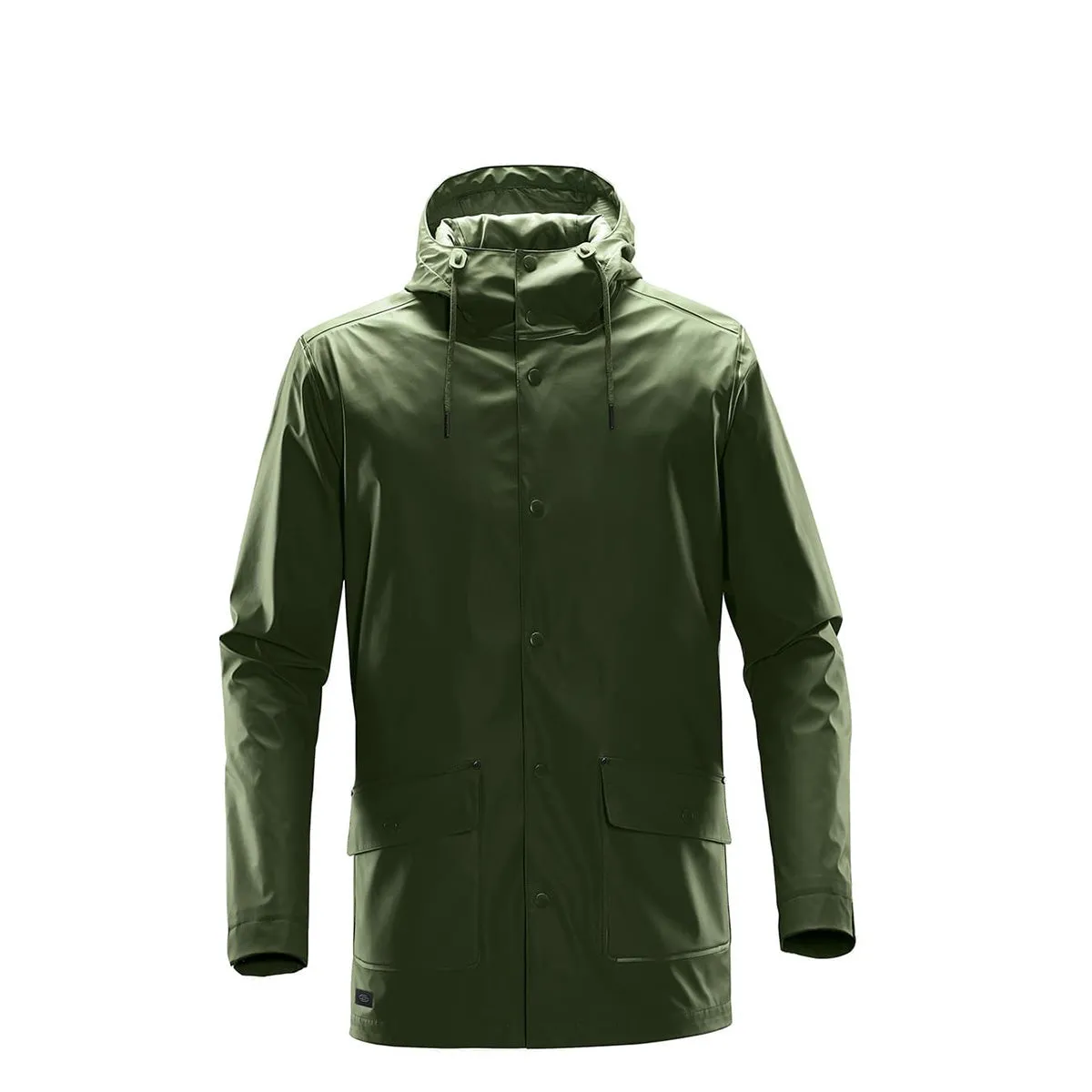 Men's Waterfall Rain Jacket - WRB-2 sold by Stormtech product image thumbnail 4