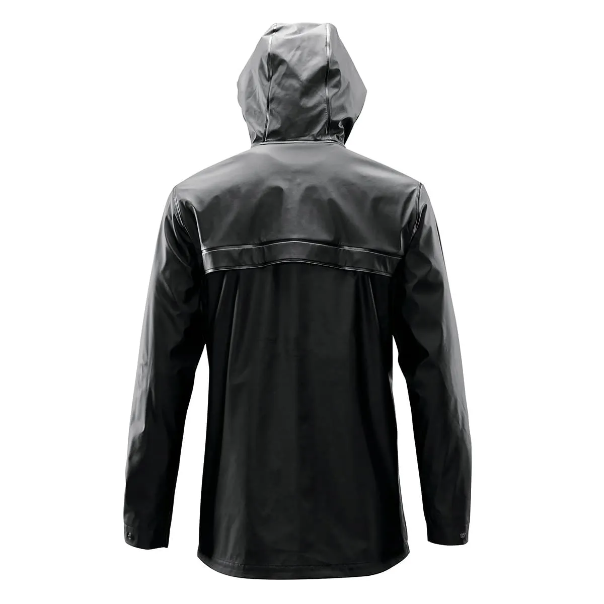 Men's Waterfall Rain Jacket - WRB-2 sold by Stormtech product image thumbnail 3