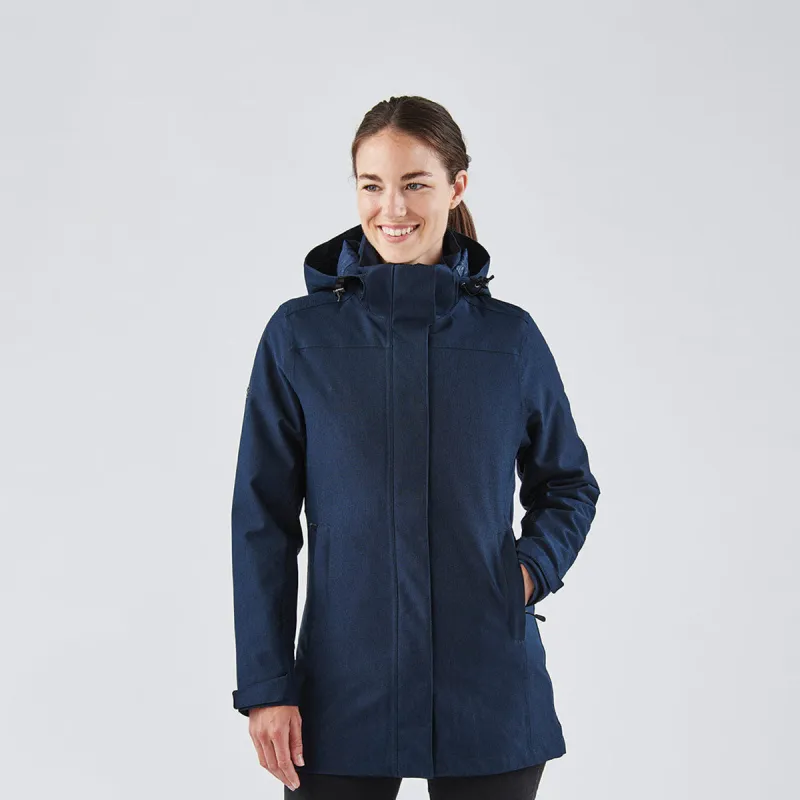 Women's Avalante System Jacket - SSJ-2W sold by Stormtech