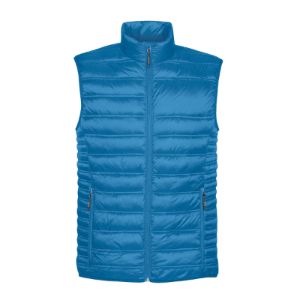 Men's Basecamp Thermal Vest Final Sale - PFV-4 sold by Stormtech