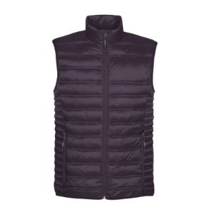 Men's Basecamp Thermal Vest Final Sale - PFV-4 sold by Stormtech