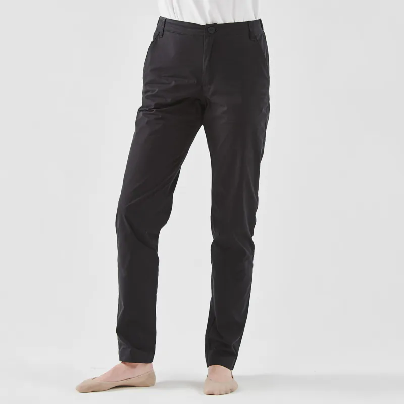 Women's Soho Performance Pant - CLP-1W sold by Stormtech