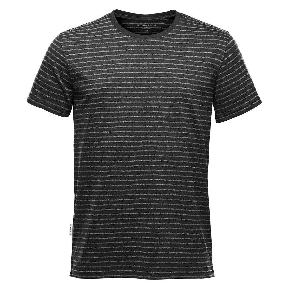 Men's Railtown Crew Neck Tee - TG-2 sold by Stormtech product image thumbnail 2