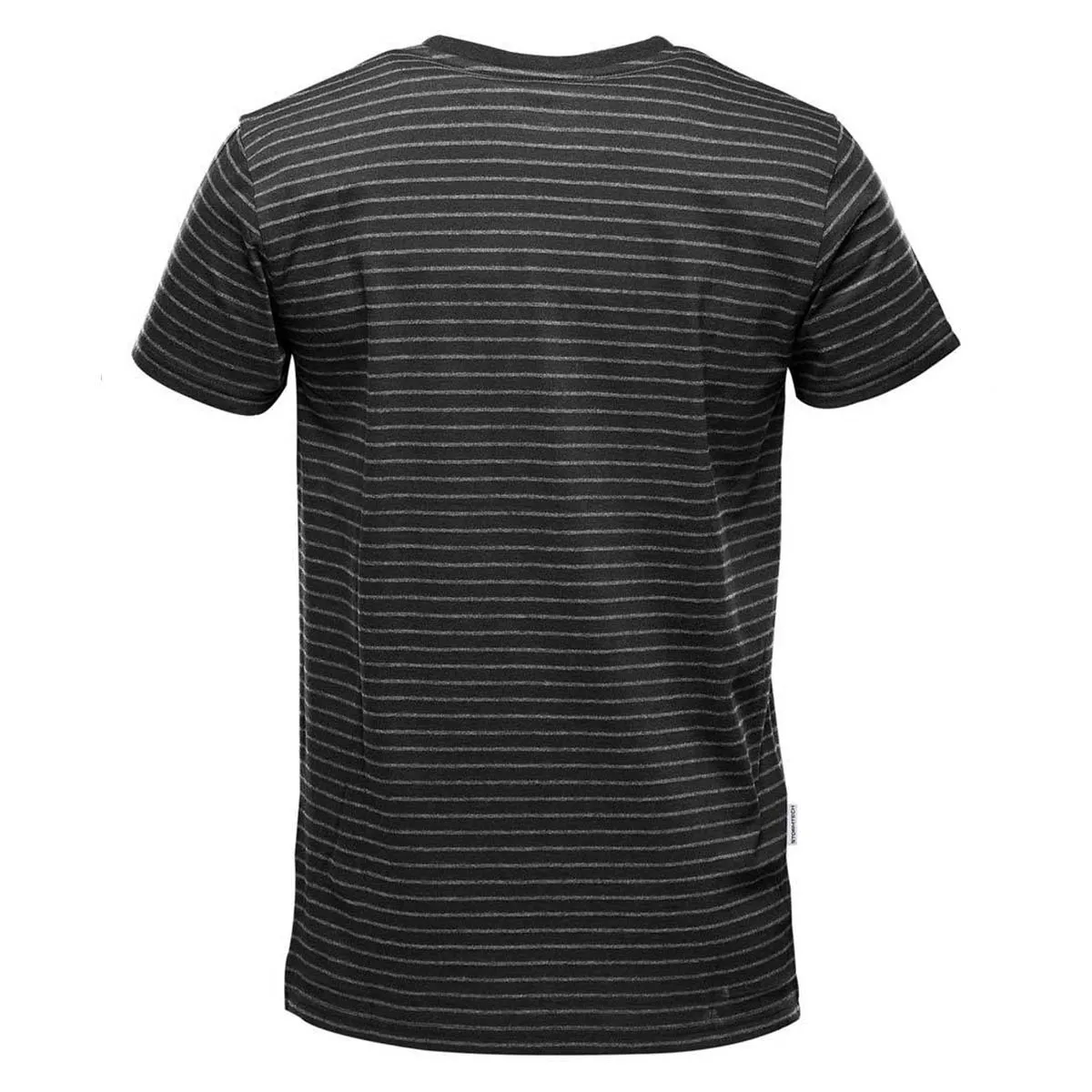 Men's Railtown Crew Neck Tee - TG-2 sold by Stormtech product image thumbnail 3