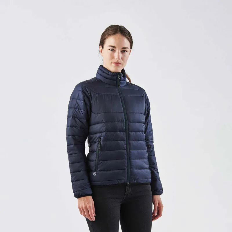 Women's Altitude Jacket - PFJ-3W sold by Stormtech