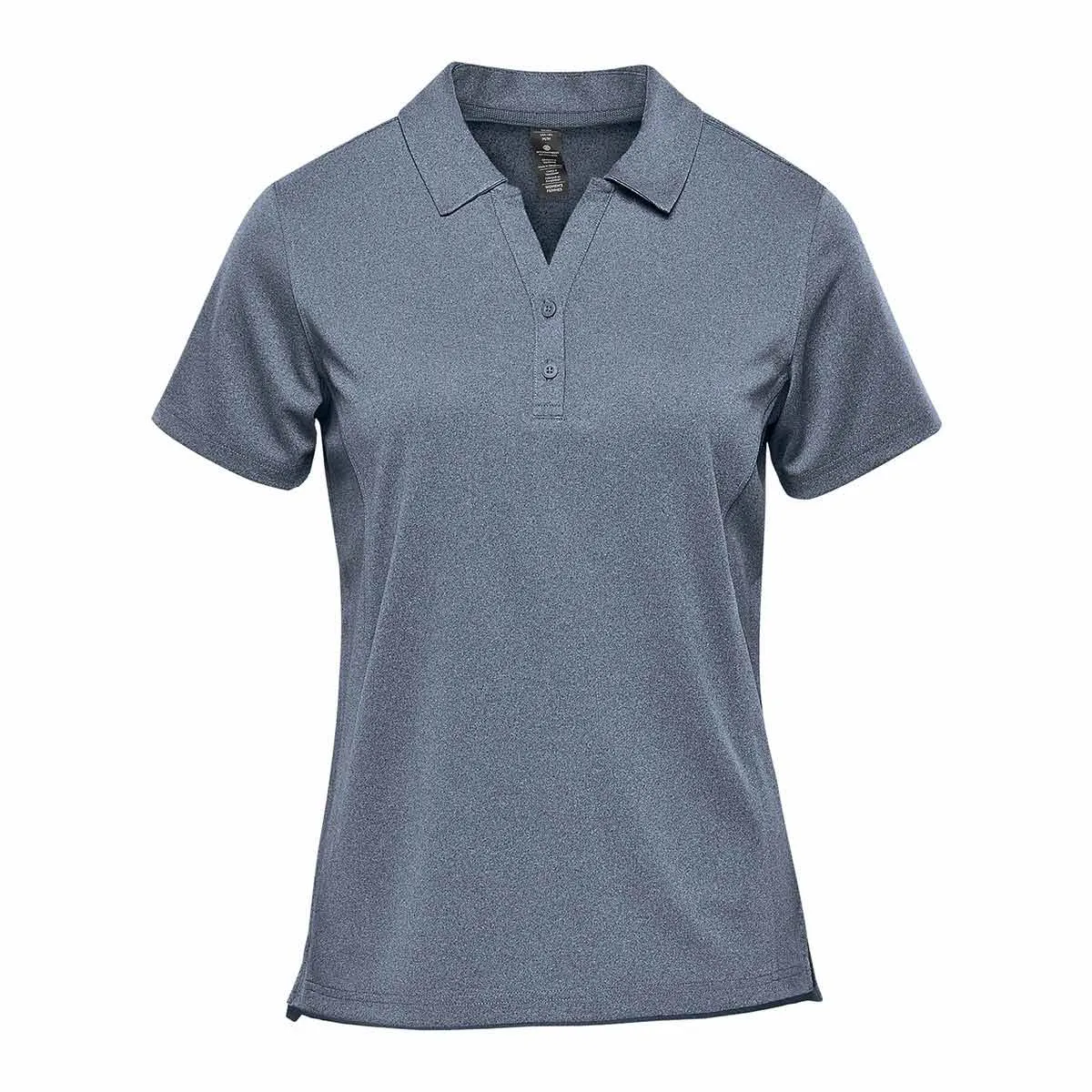Women's Dockyard Performance Short Sleeve Polo - VLX-1W sold by Stormtech product image thumbnail 5