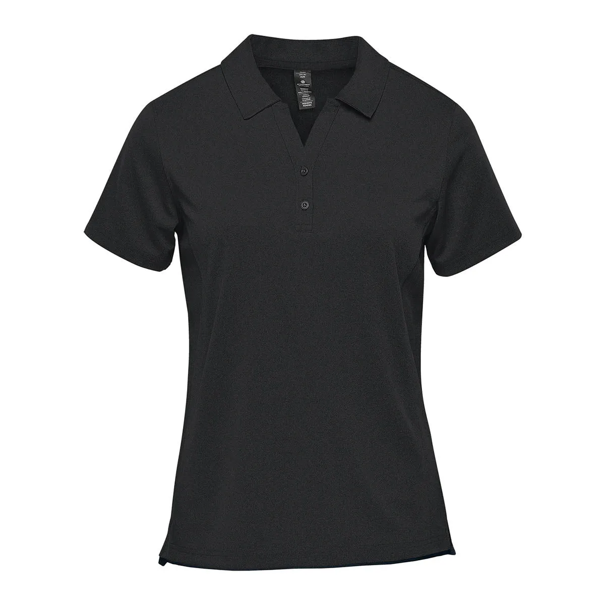 Women's Dockyard Performance Short Sleeve Polo - VLX-1W sold by Stormtech product image thumbnail 4