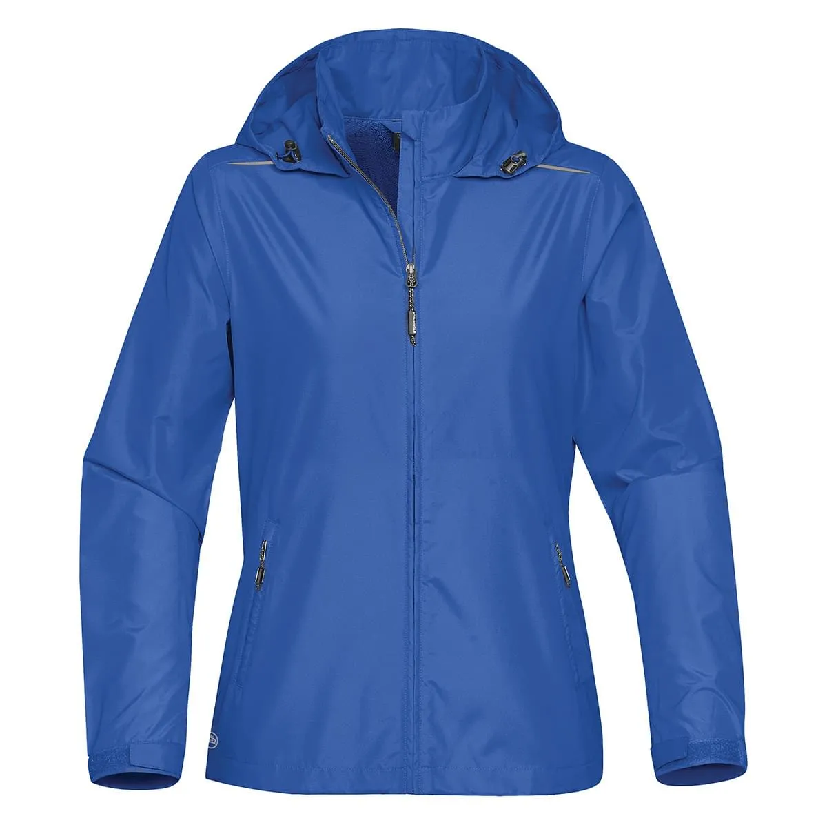 Women's Nautilus Performance Shell - KX-1W sold by Stormtech product image thumbnail 4