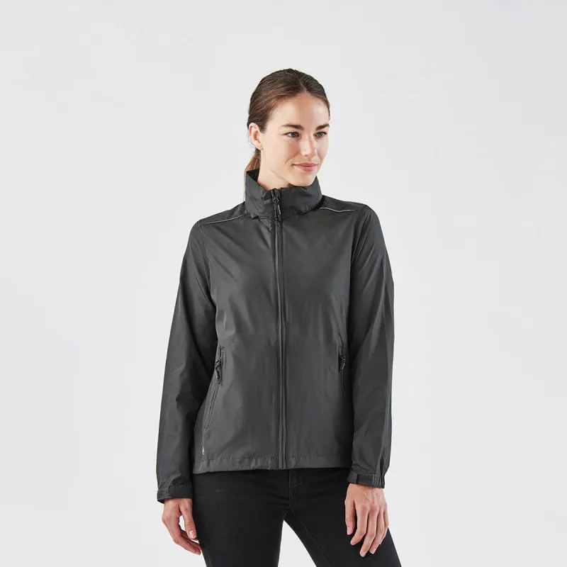 Women's Nautilus Performance Shell - KX-1W sold by Stormtech