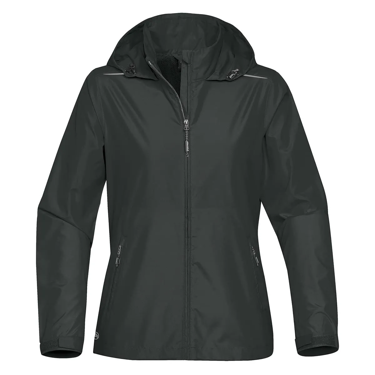 Women's Nautilus Performance Shell - KX-1W sold by Stormtech product image thumbnail 2