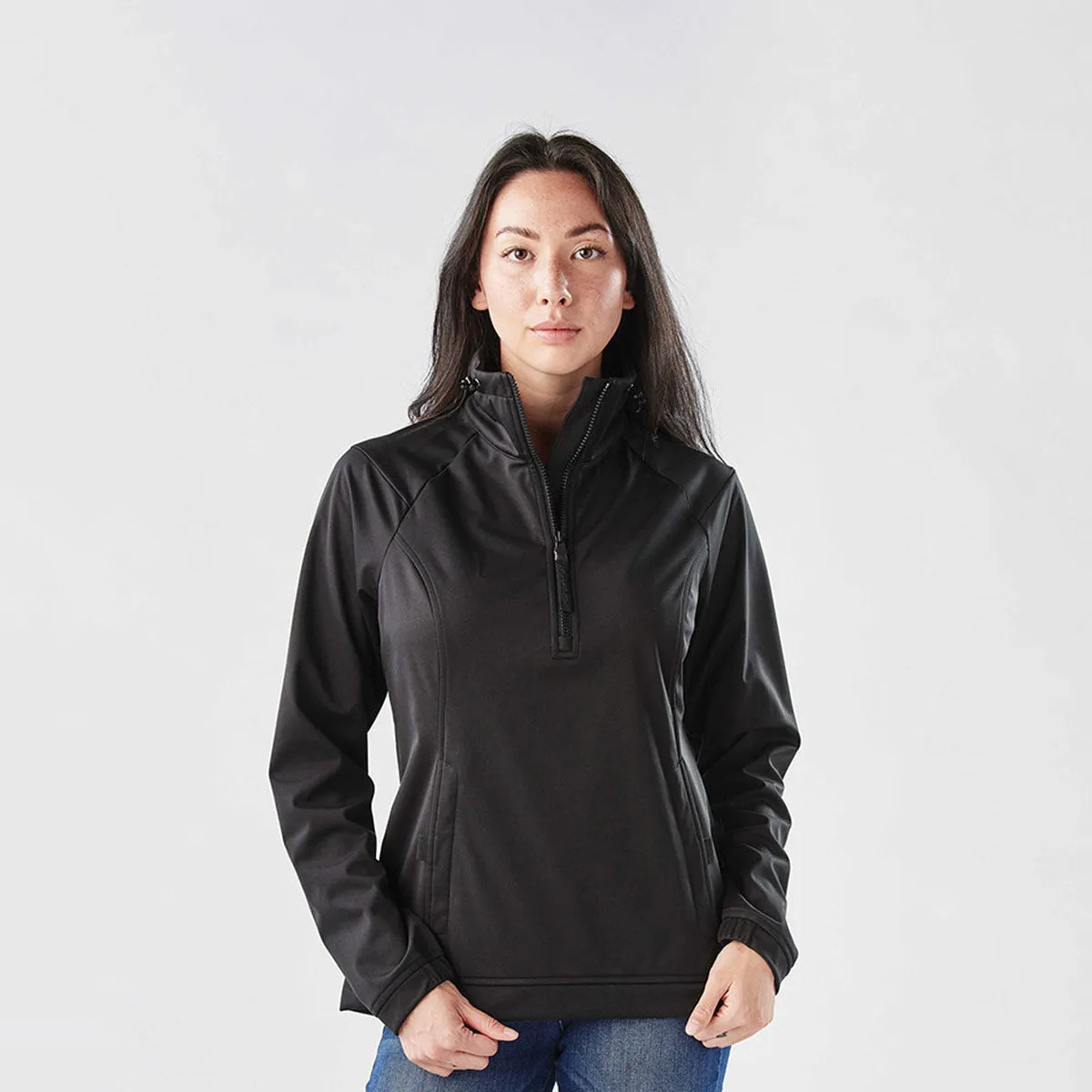 Women's Catskill Anorak - KS-4W sold by Stormtech