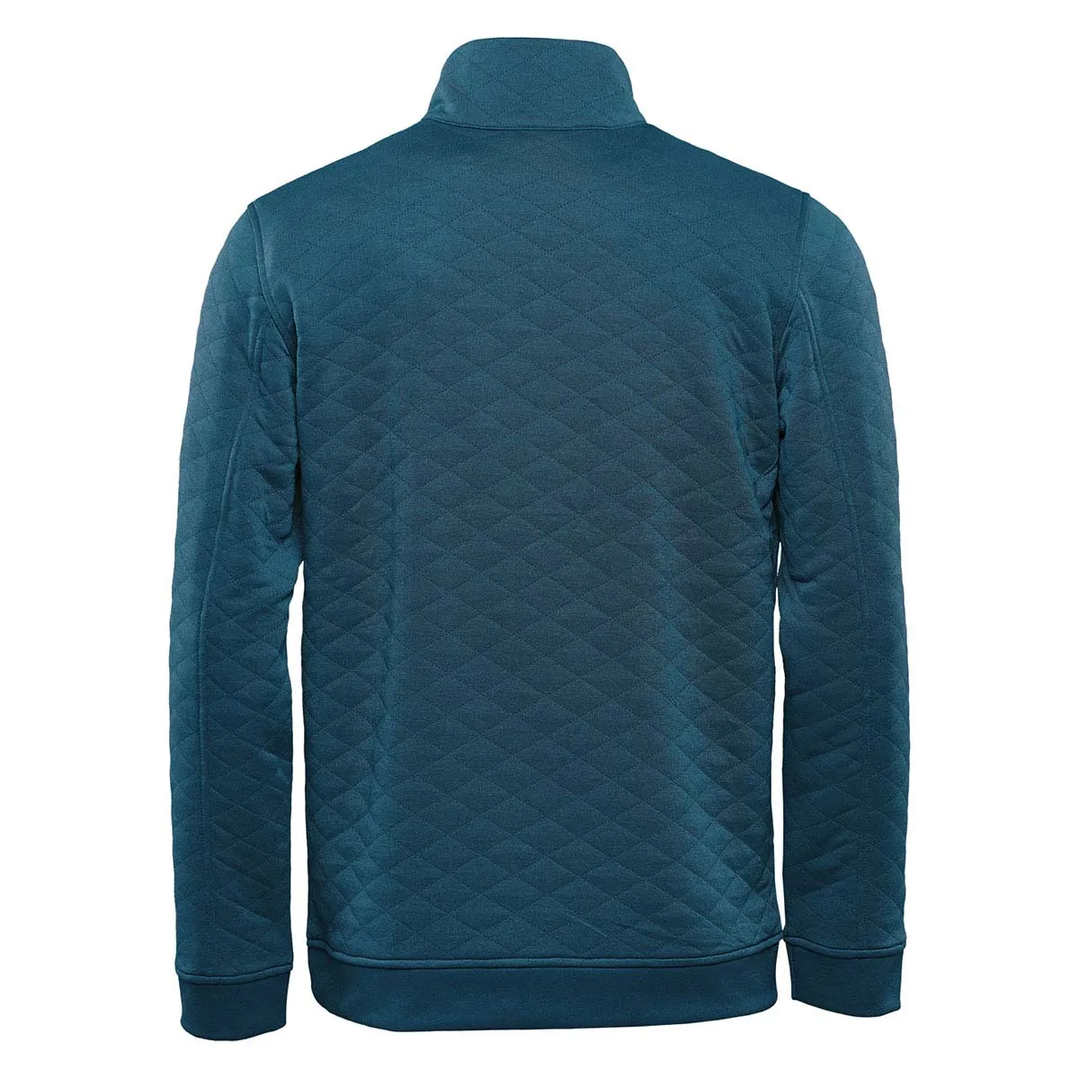Men's Montebello Thermal 1/4 Zip Pullover - KXP-1 sold by Stormtech product image thumbnail 3