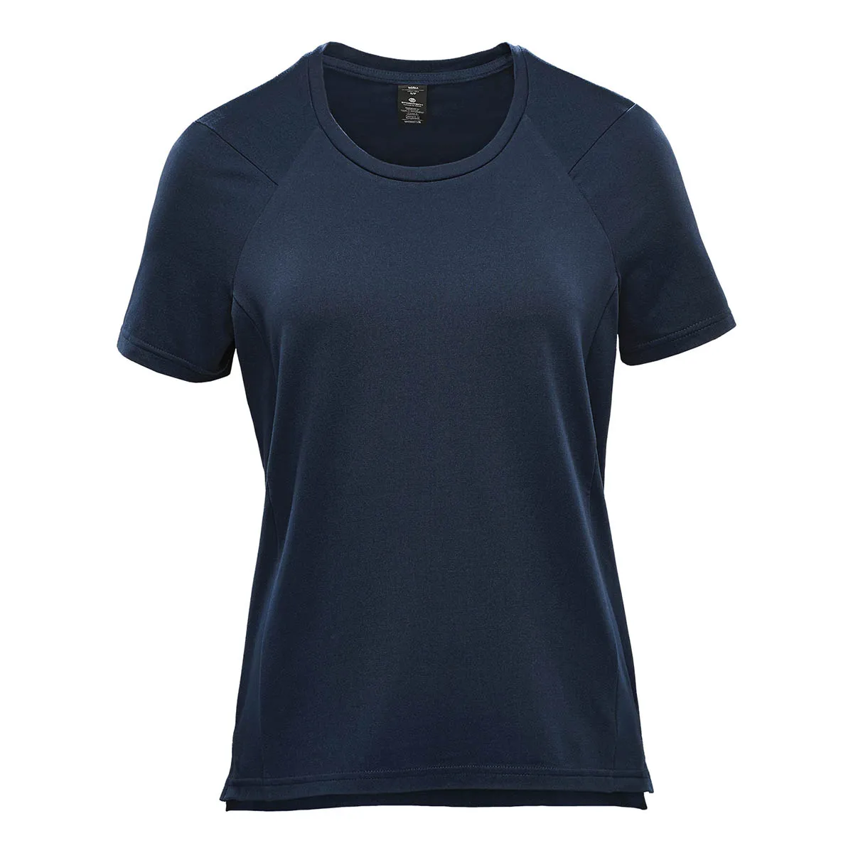Women's Tundra Performance Short Sleeve Tee - TFX-2W sold by Stormtech product image thumbnail 2