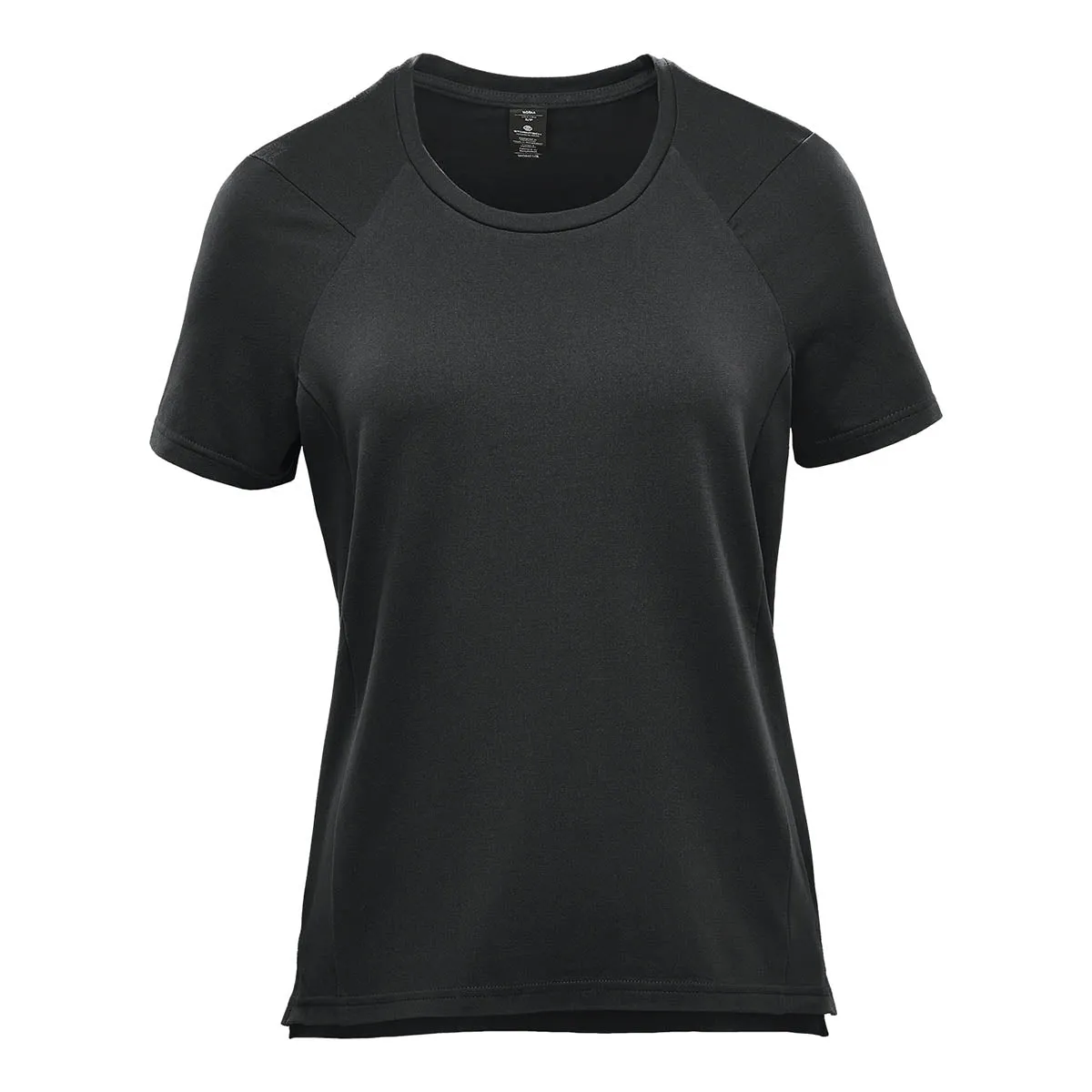 Women's Tundra Performance Short Sleeve Tee - TFX-2W sold by Stormtech product image thumbnail 4