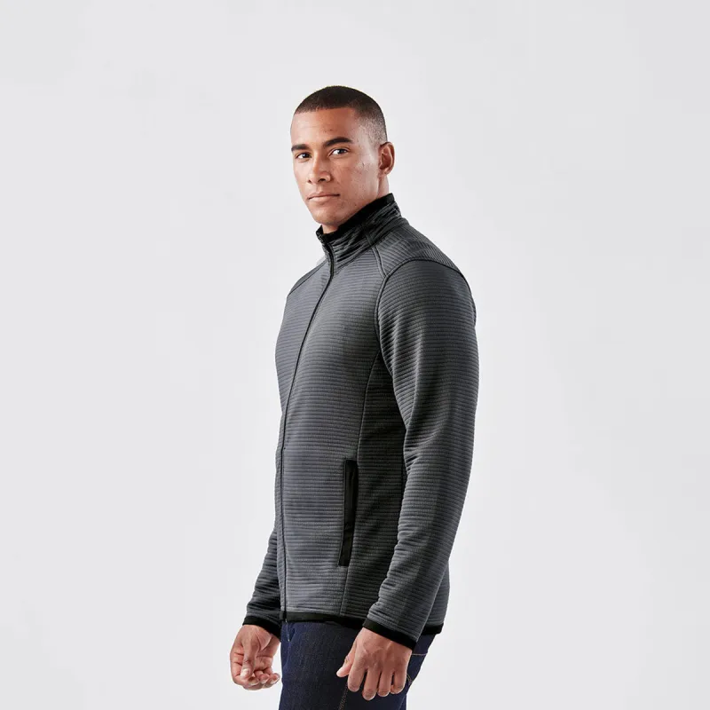 Men's Andorra Jacket - EQX-1 sold by Stormtech