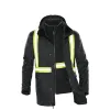 Unisex Vortex HD 3-in-1 Reflective System Parka - TPX-3R sold by Stormtech