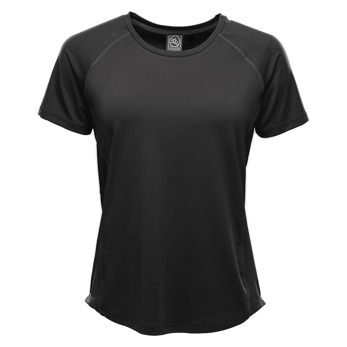 Women's Pacifica Tee - STG-1W sold by Stormtech product image thumbnail 2
