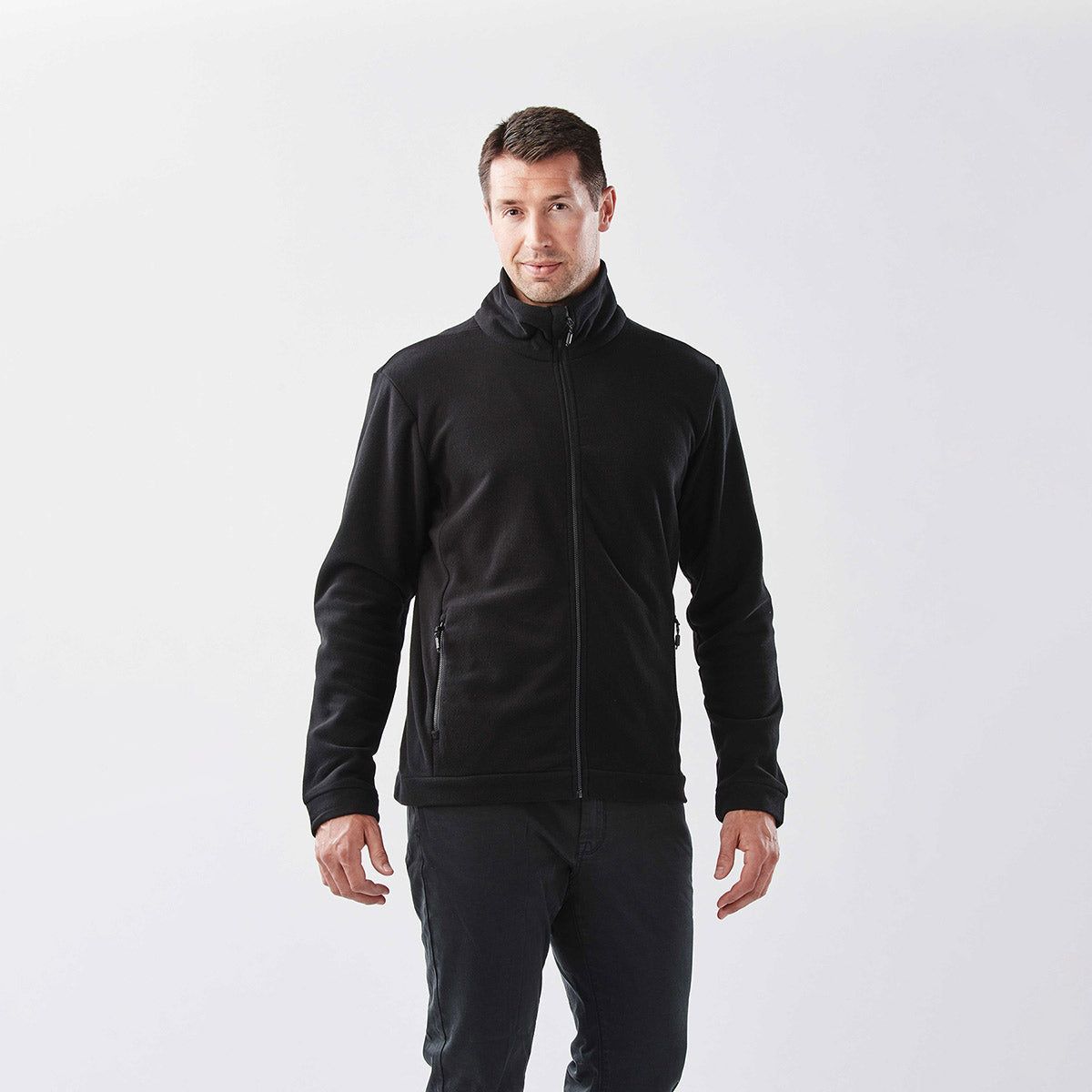 Men's Nitro Microfleece Jacket - NFX-1 sold by Stormtech
