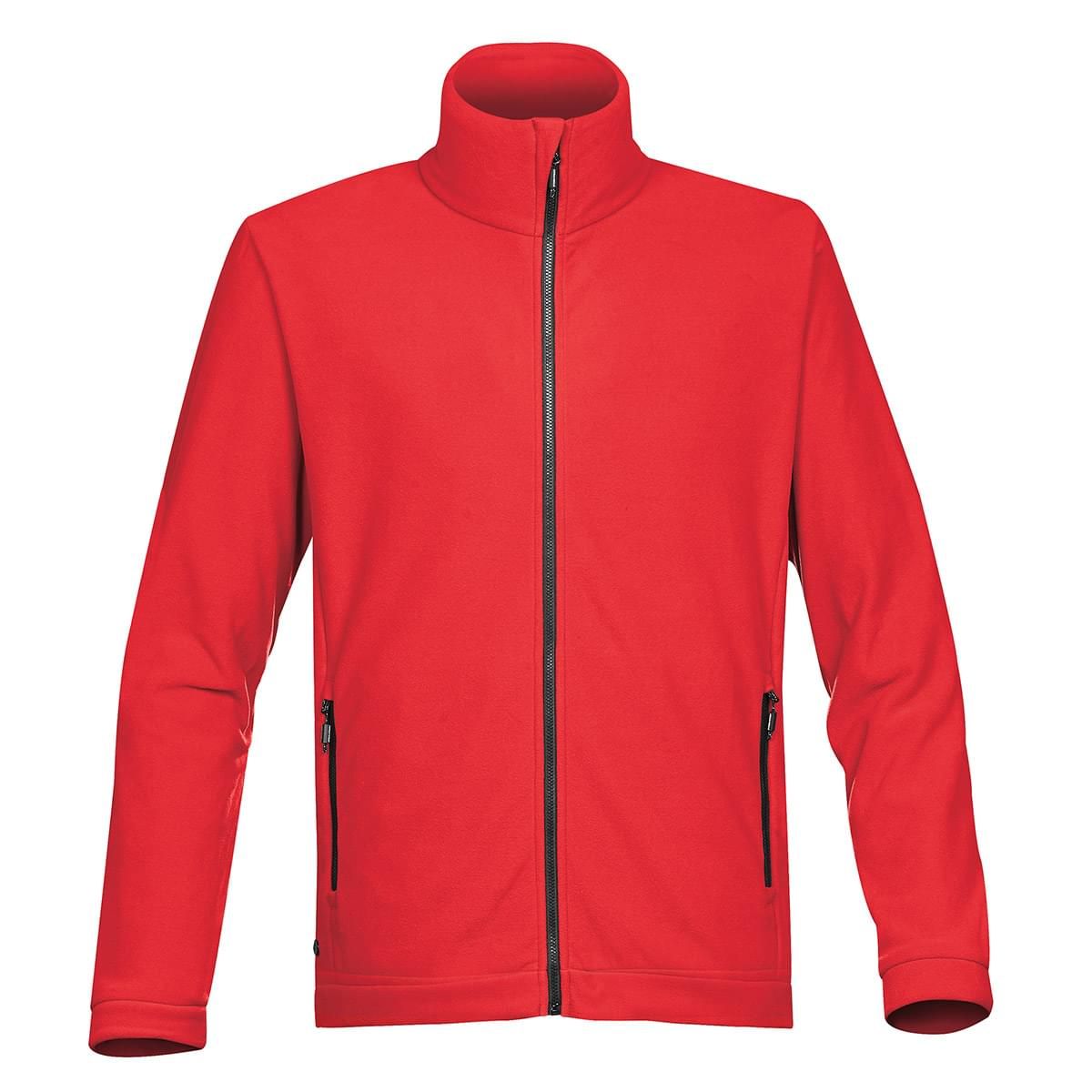 Men's Nitro Microfleece Jacket - NFX-1 sold by Stormtech product image thumbnail 4