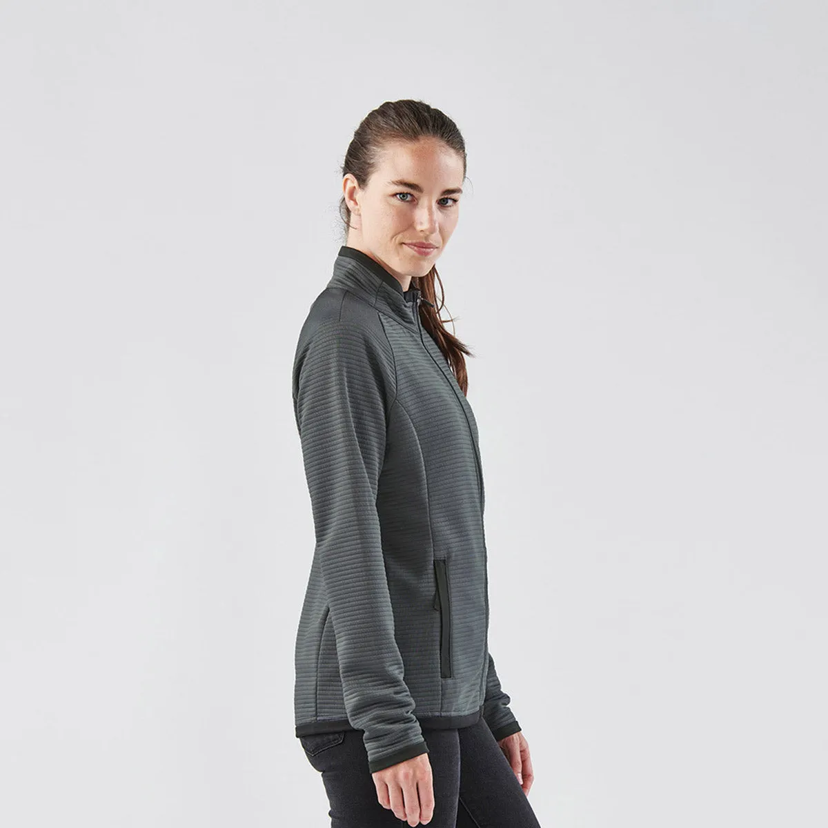 Women's Andorra Jacket - EQX-1W sold by Stormtech