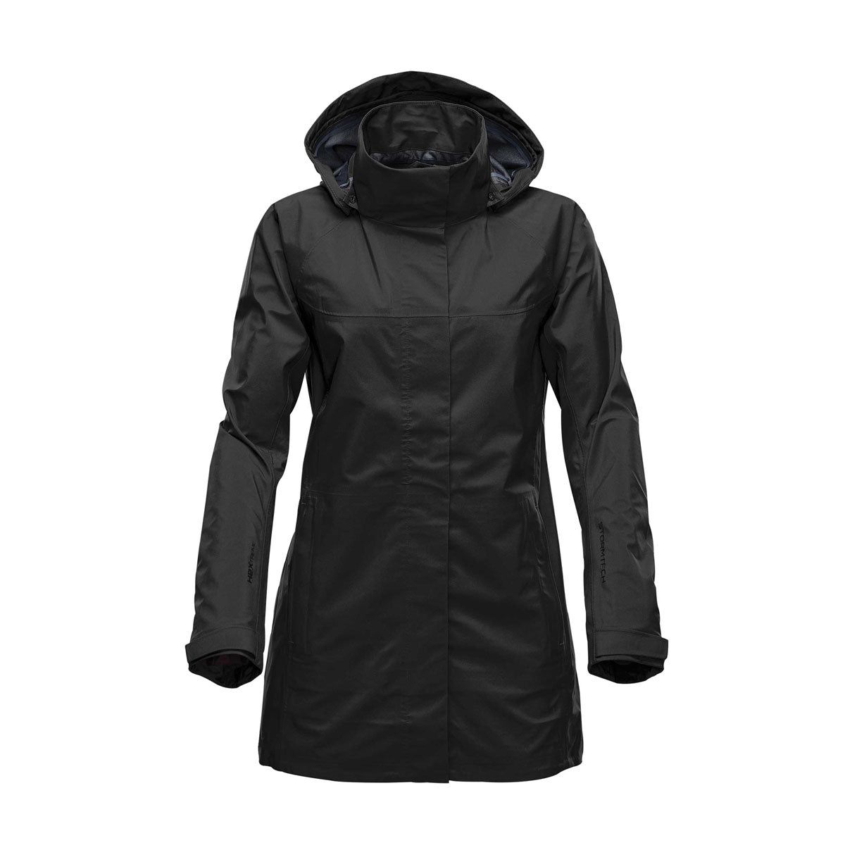 Women's Mission Technical Shell Final Sale - XNJ-1W sold by Stormtech product image thumbnail 2