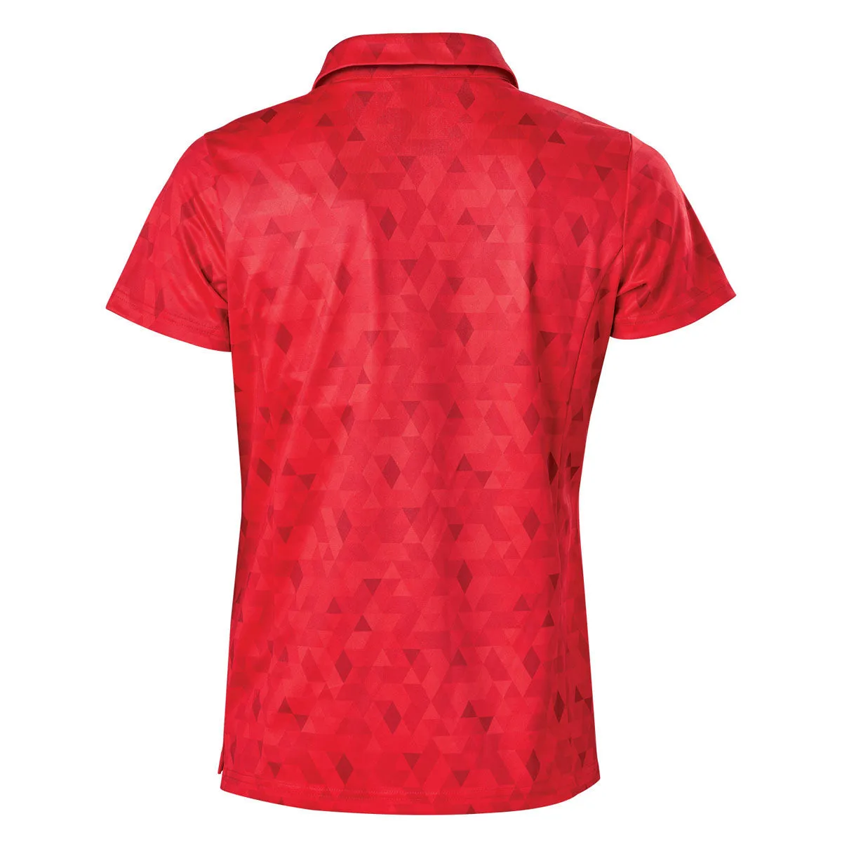 Women's Galapagos S/S Polo - DXP-3W sold by Stormtech product image thumbnail 3