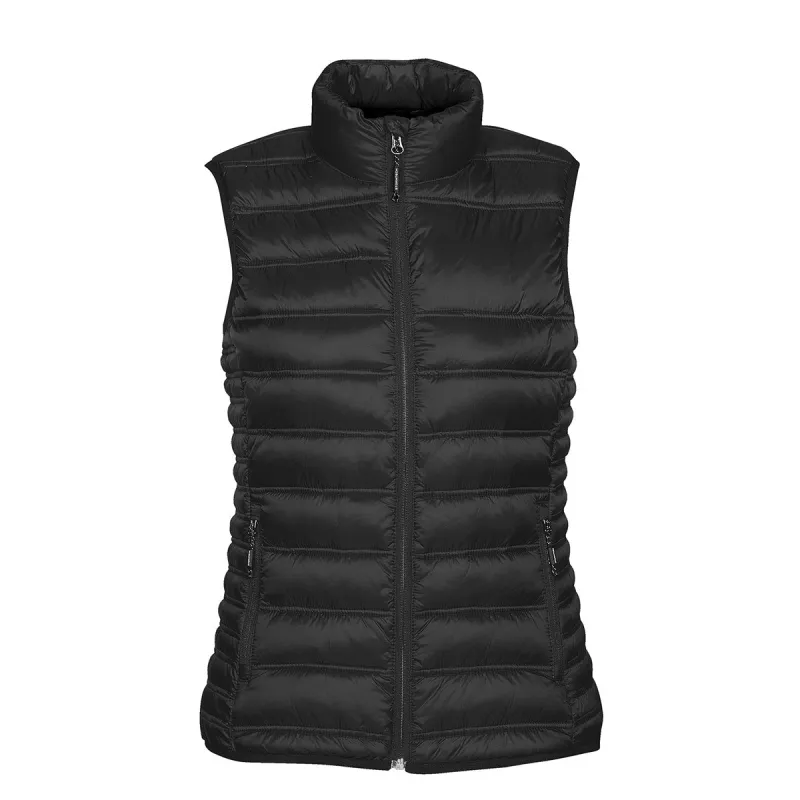 Women's Basecamp Thermal Vest - PFV-4W sold by Stormtech