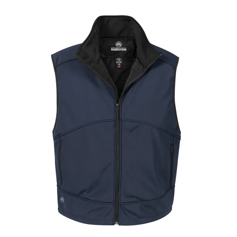 Men's Cirrus Bonded Vest - BXV-2 sold by Stormtech