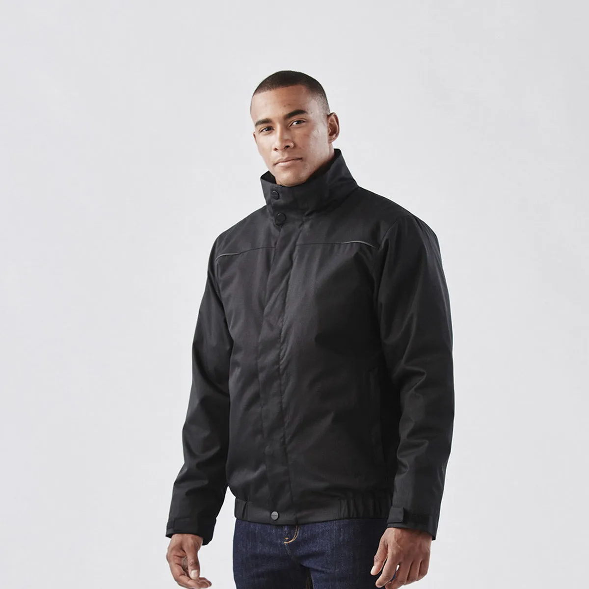 Men's Polar HD 3-in-1 System Jacket - XLT-4 sold by Stormtech