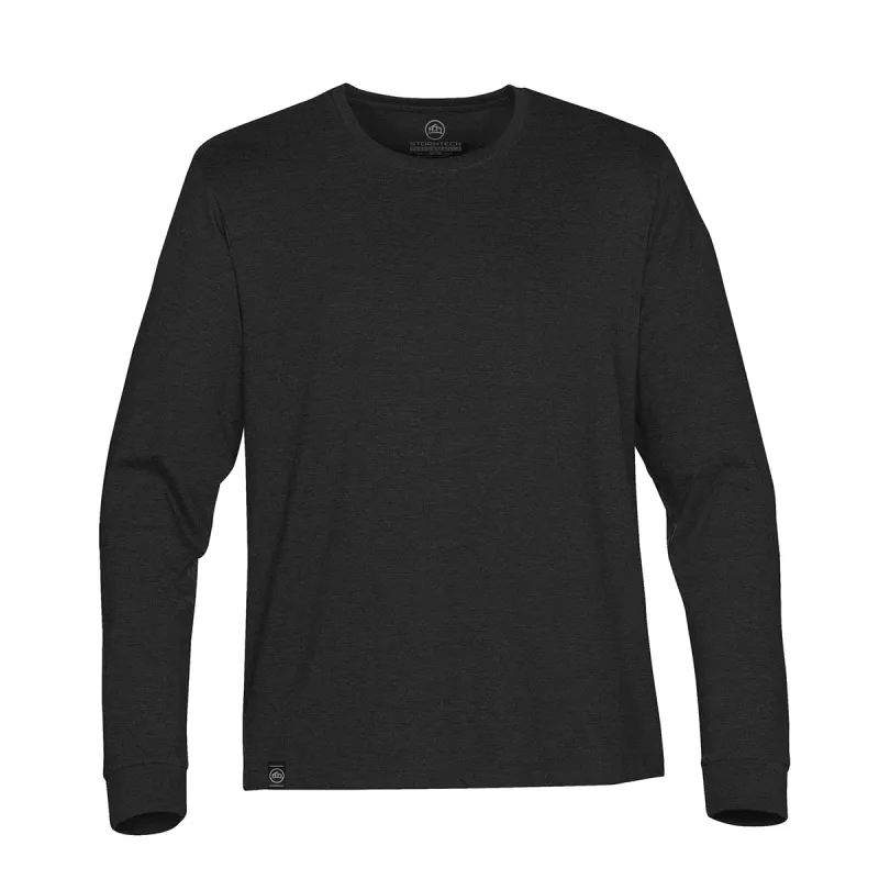 Men's Baseline L/S Tee - CT-2 made by Stormtech